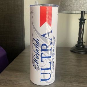 Michelin Ultra 40 oz Tumbler